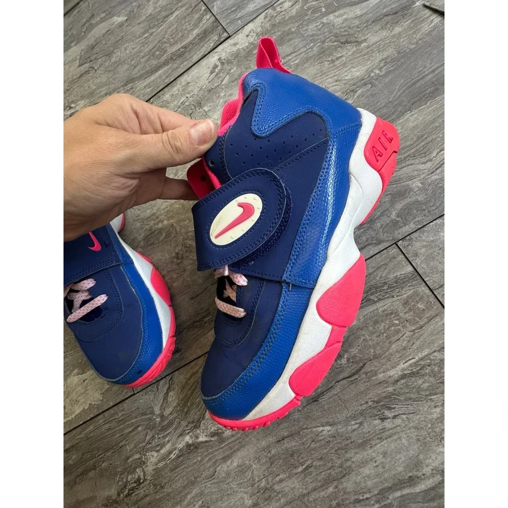 Nike Air Mission Grade School shoes Y5.5